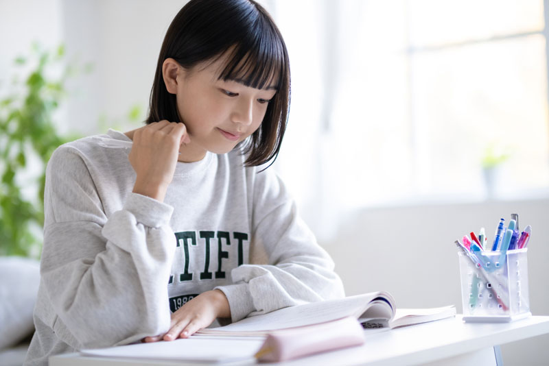 不登校 高校受験